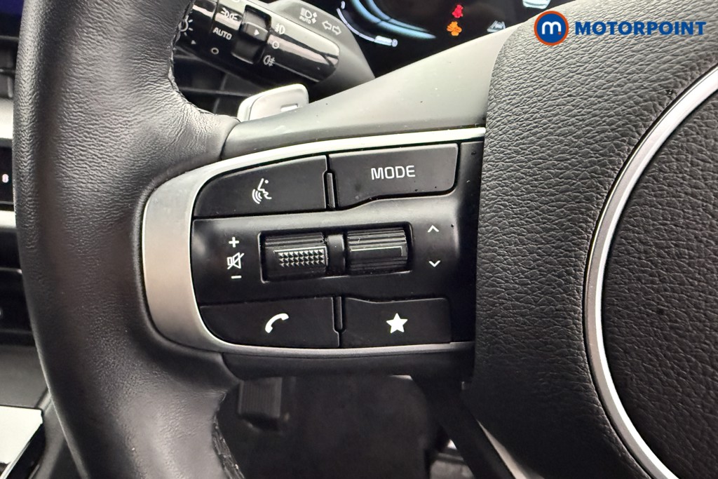 Used Kia Sportage 2025 for sale - 76339333: Photo 20