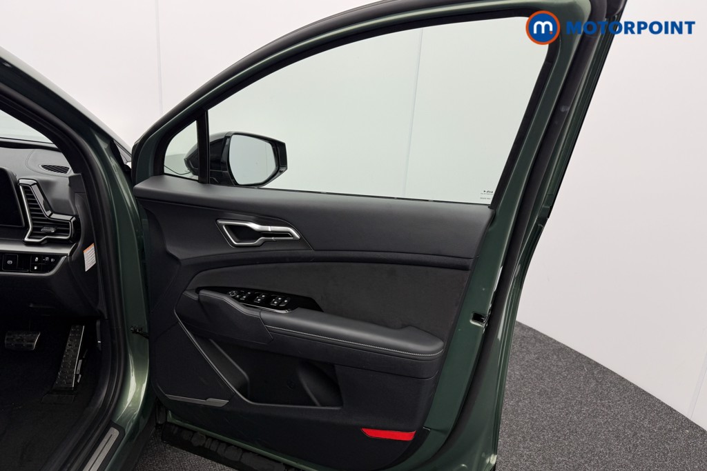 Used Kia Sportage 2025 for sale - 76339333: Photo 24