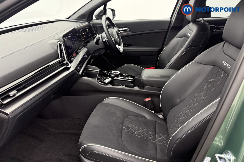 Used Kia Sportage 2025 for sale - 76339333: Photo 29