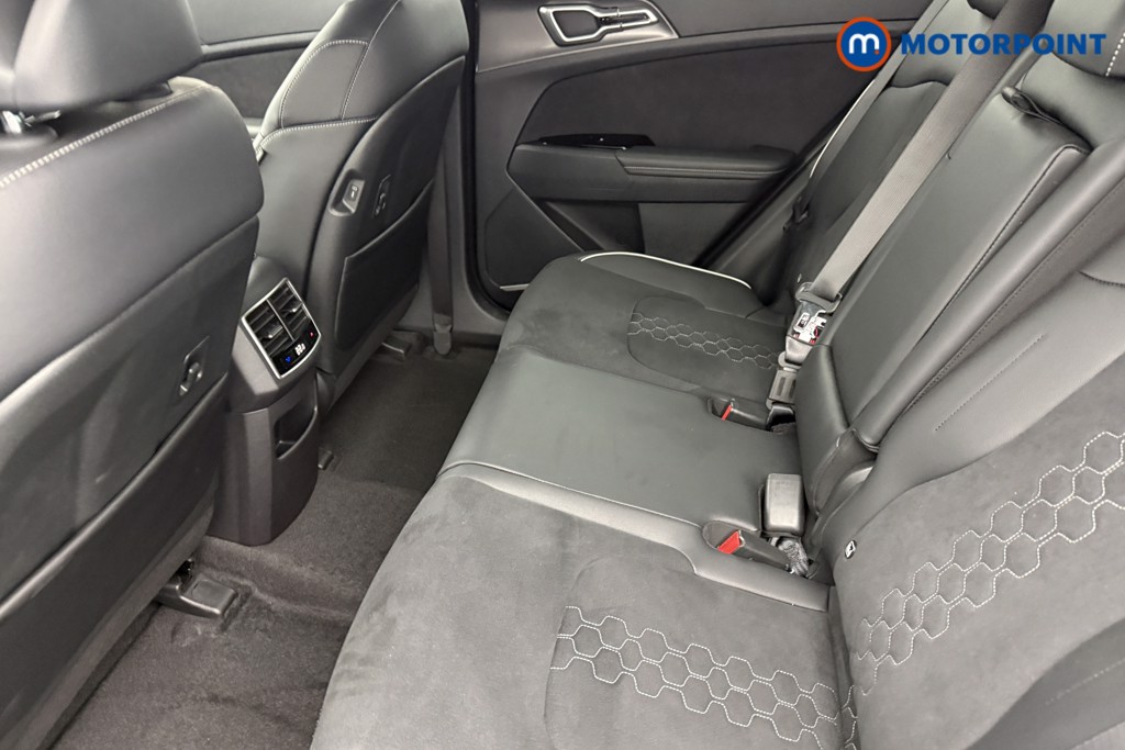 Used Kia Sportage 2025 for sale - 76339333: Photo 30