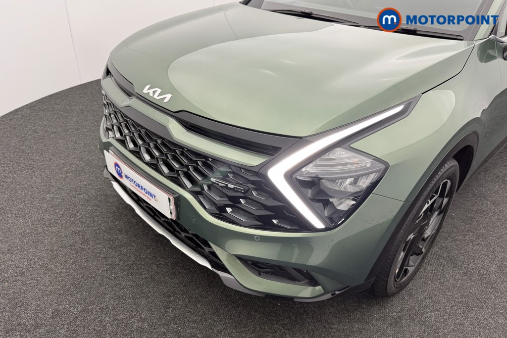 Used Kia Sportage 2025 for sale - 76339333: Photo 35