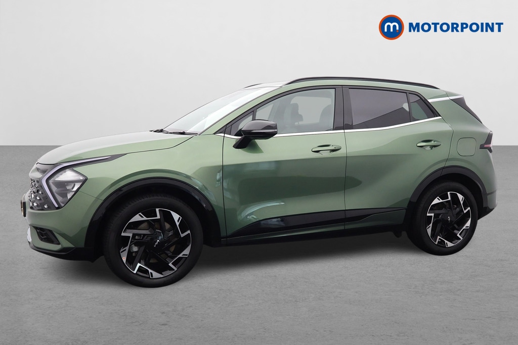 Used Kia Sportage 2025 for sale - 76339333: Photo 4