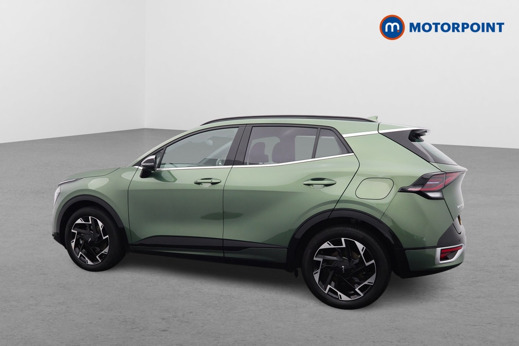 Used Kia Sportage 2025 for sale - 76339333: Photo 5
