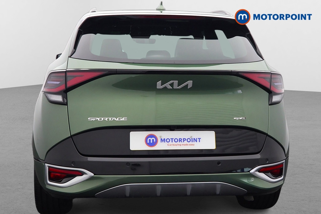 Used Kia Sportage 2025 for sale - 76339333: Photo 7
