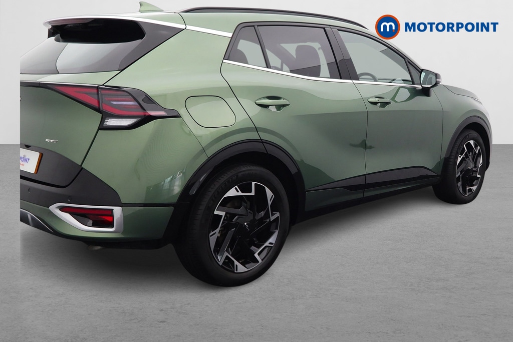 Used Kia Sportage 2025 for sale - 76339333: Photo 8
