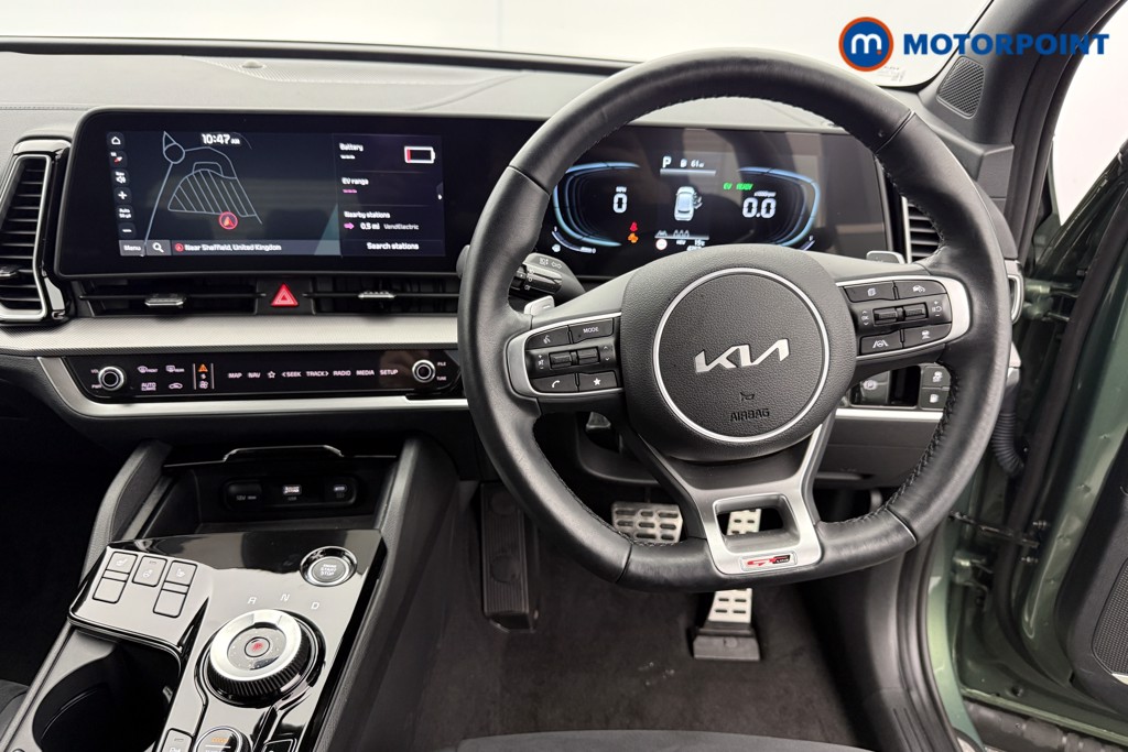 Used Kia Sportage 2025 for sale - 76339333: Photo 9