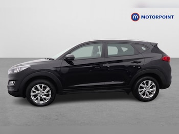 Used Hyundai TUCSON 2019 for sale - 79287930: Photo
