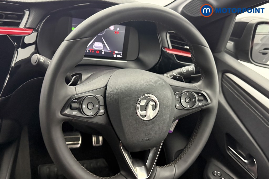 Used Vauxhall Corsa 2023 for sale - 76934097: Photo 11