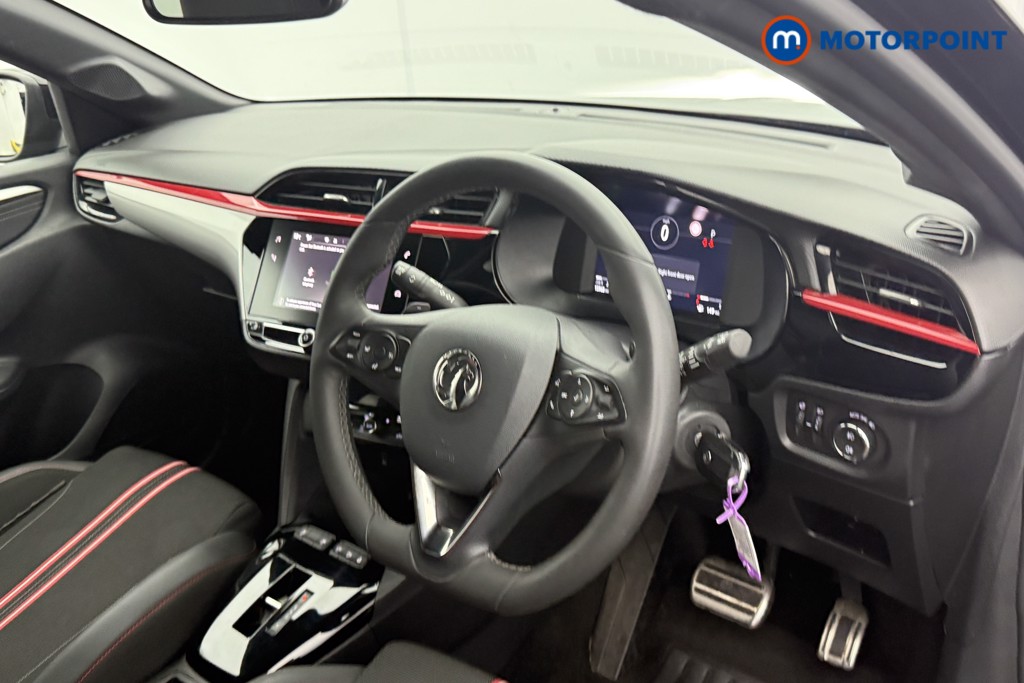 Used Vauxhall Corsa 2023 for sale - 76934097: Photo 12