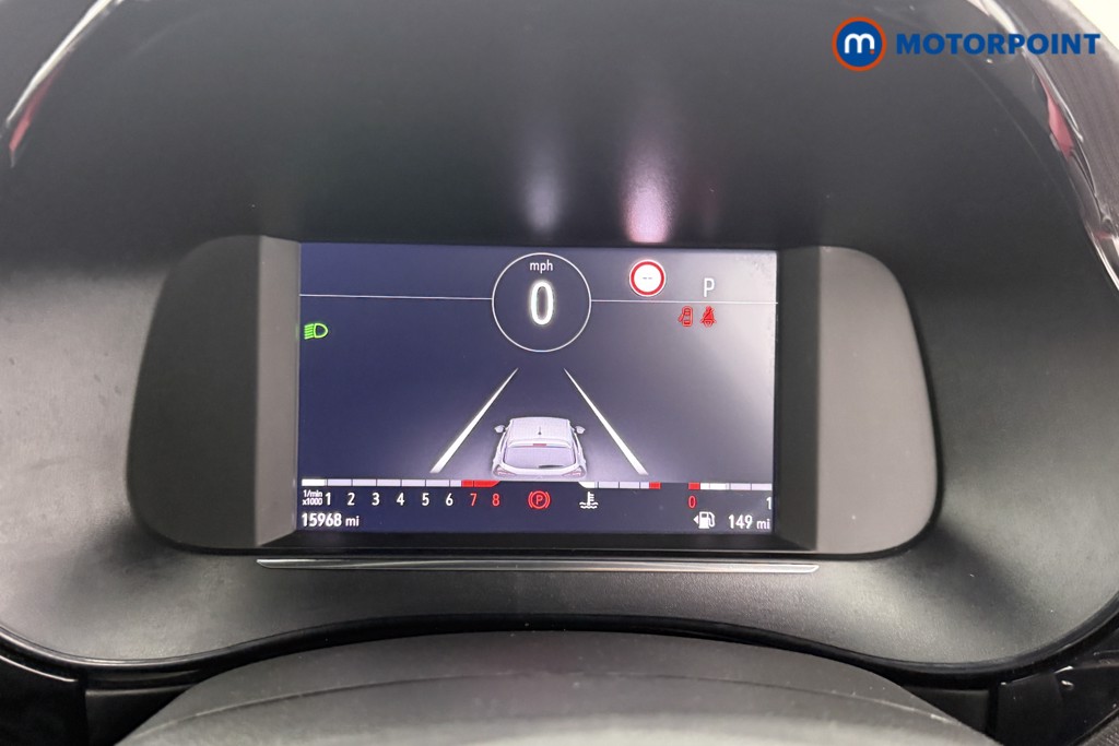 Used Vauxhall Corsa 2023 for sale - 76934097: Photo 13