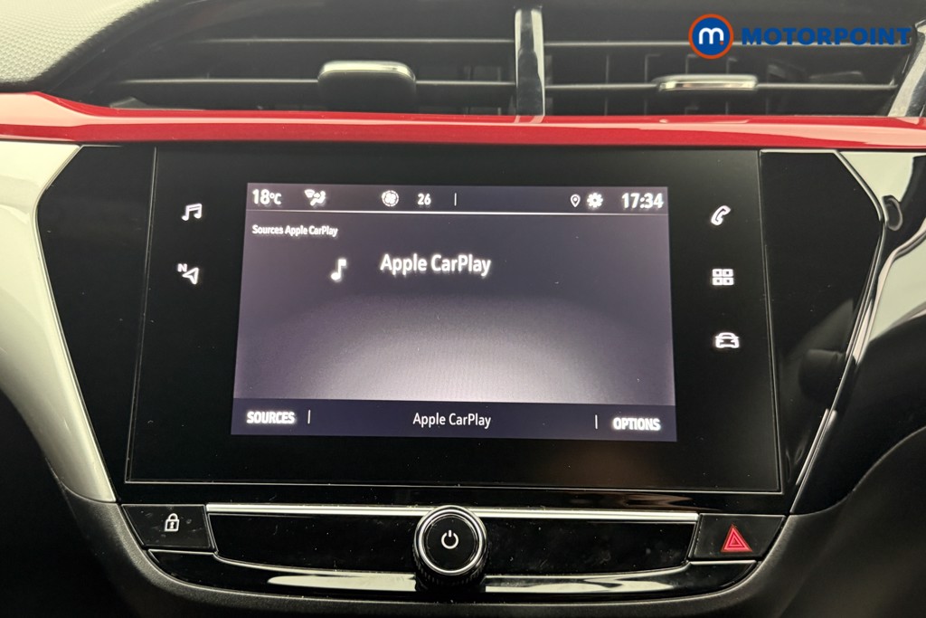 Used Vauxhall Corsa 2023 for sale - 76934097: Photo 14