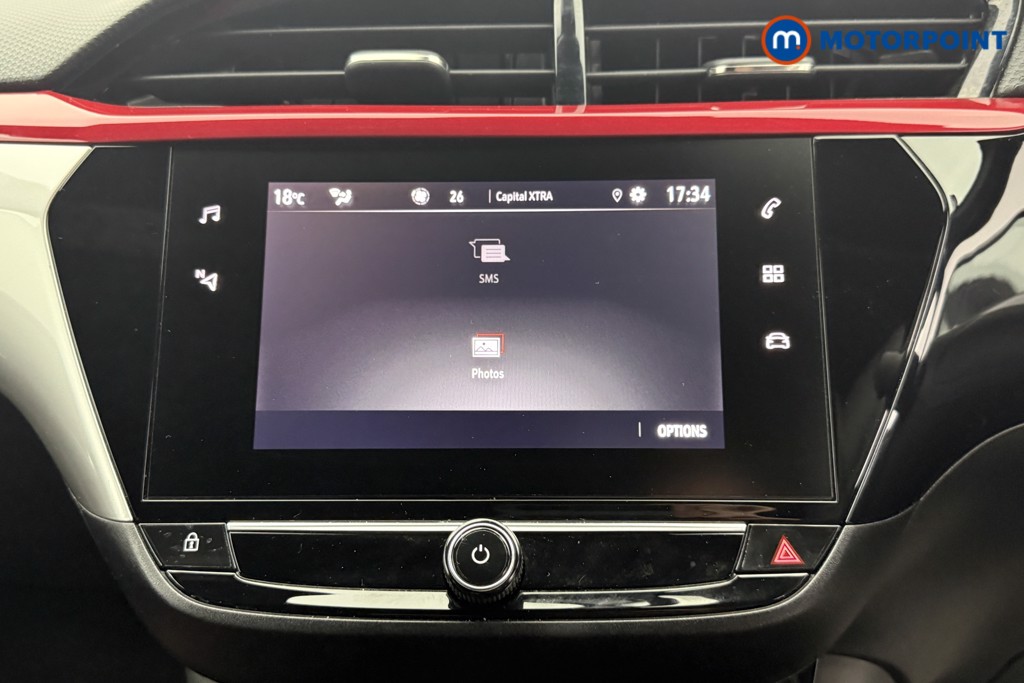 Used Vauxhall Corsa 2023 for sale - 76934097: Photo 17