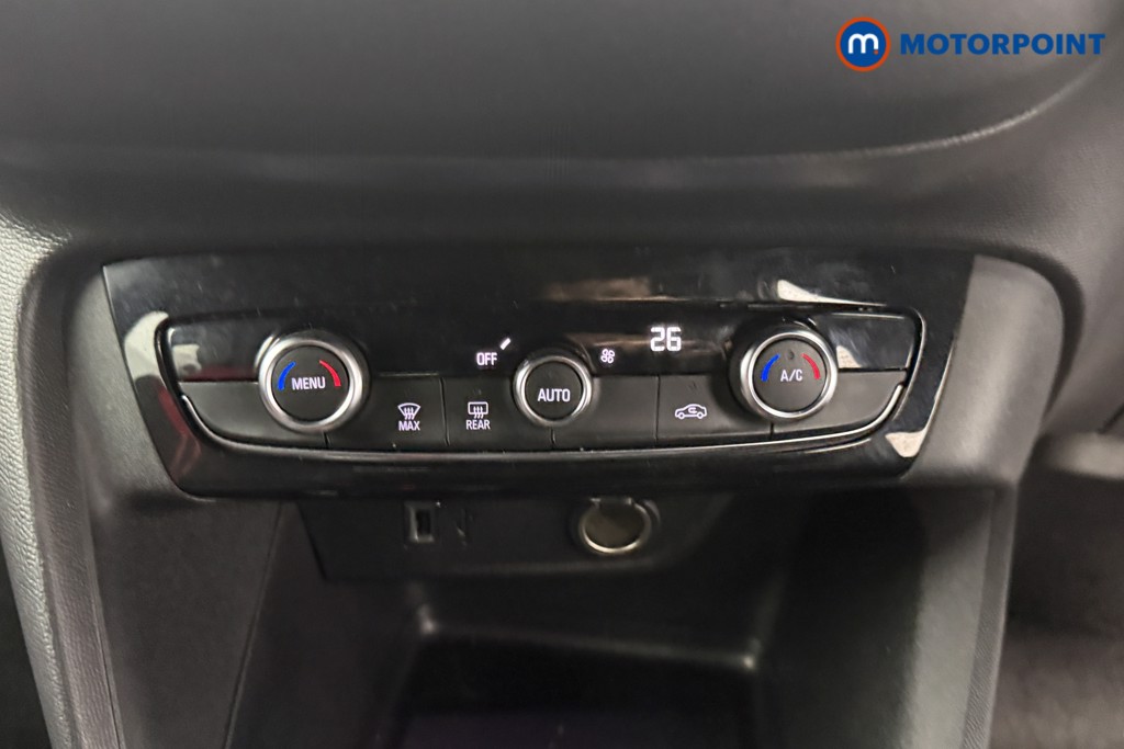 Used Vauxhall Corsa 2023 for sale - 76934097: Photo 18