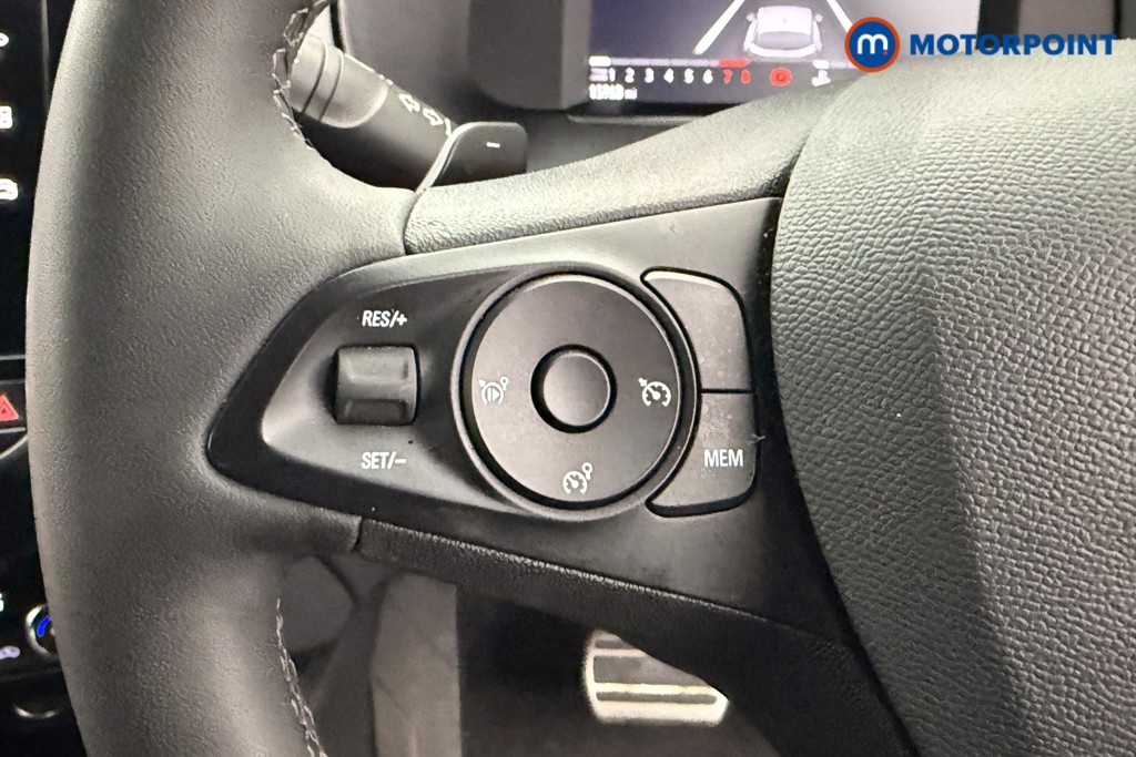 Used Vauxhall Corsa 2023 for sale - 76934097: Photo 20