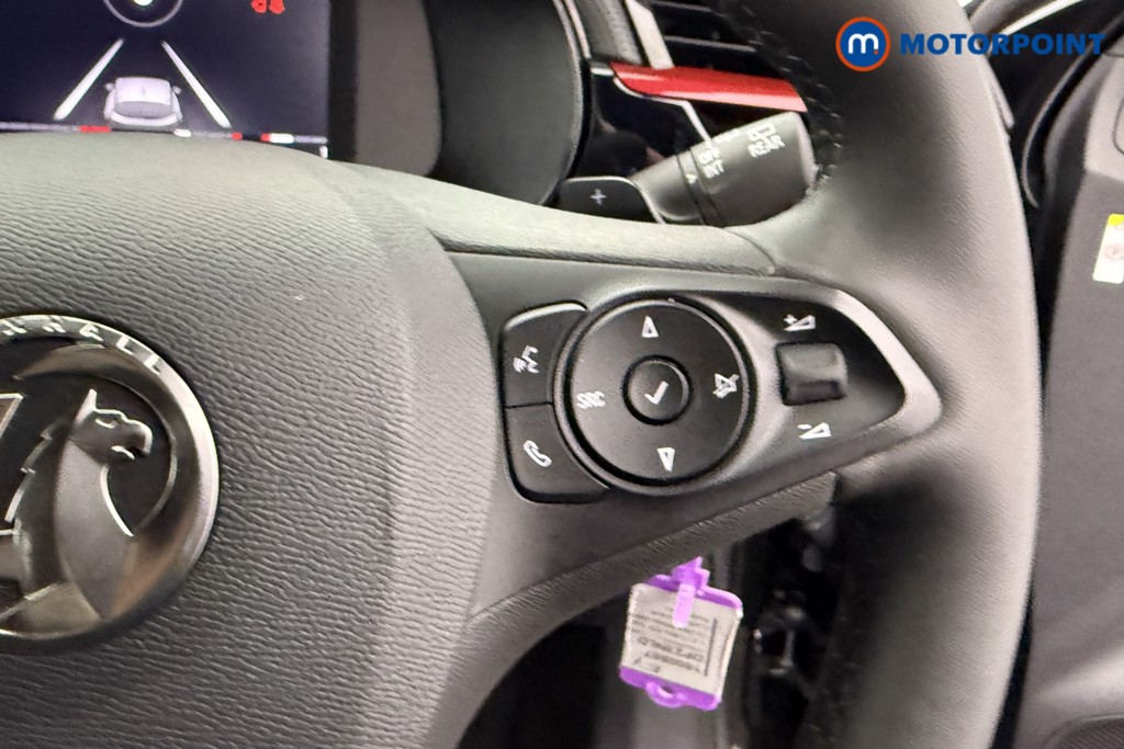 Used Vauxhall Corsa 2023 for sale - 76934097: Photo 21