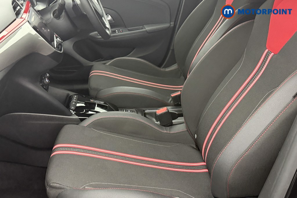 Used Vauxhall Corsa 2023 for sale - 76934097: Photo 27
