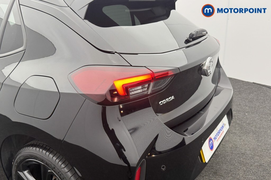 Used Vauxhall Corsa 2023 for sale - 76934097: Photo 31