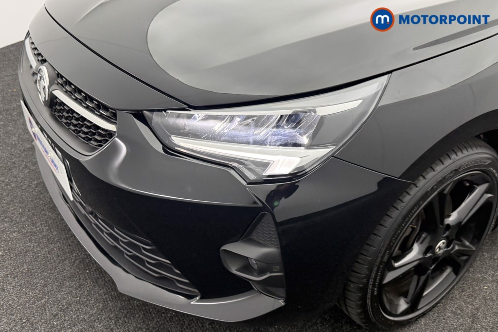 Used Vauxhall Corsa 2023 for sale - 76934097: Photo 33