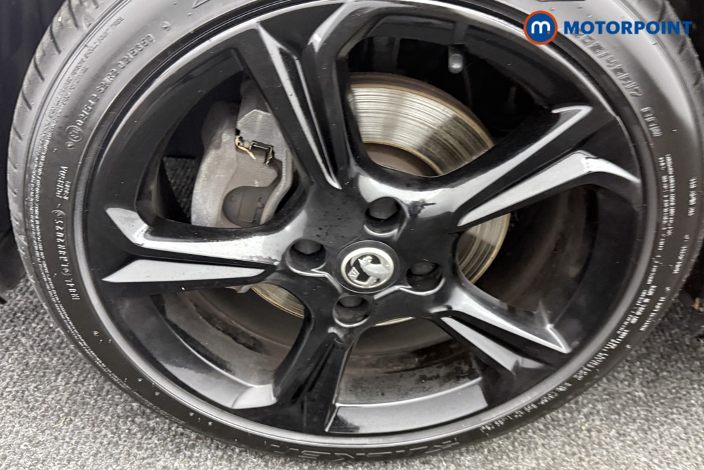 Used Vauxhall Corsa 2023 for sale - 76934097: Photo 34