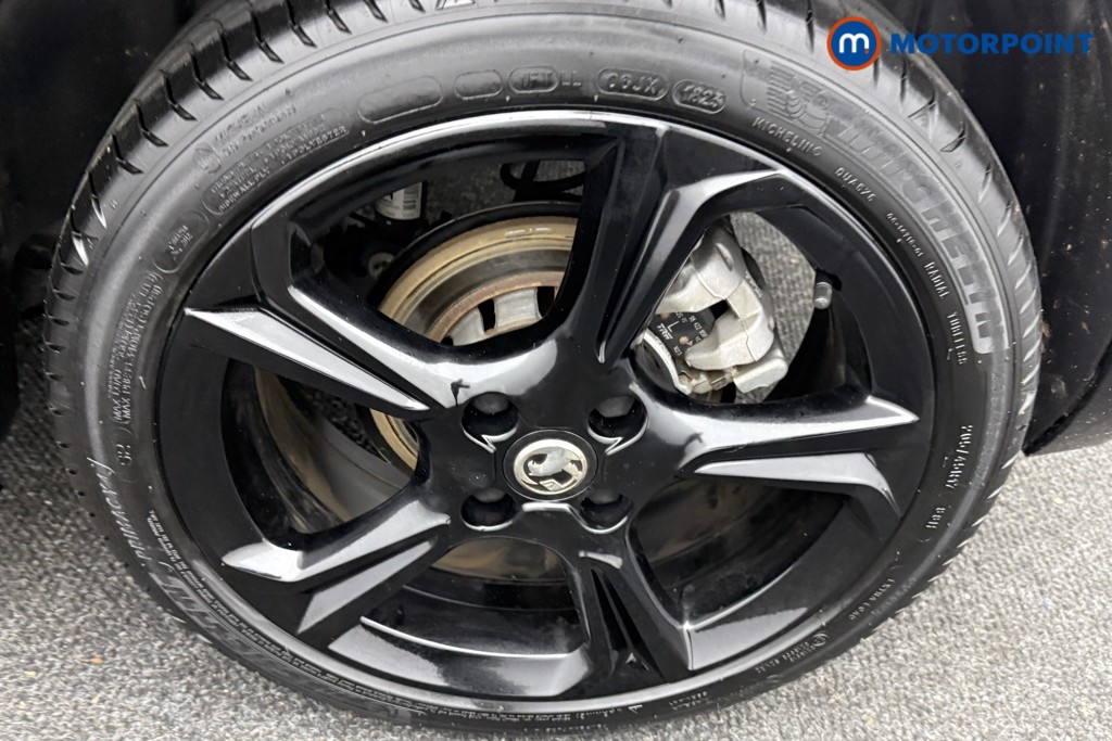 Used Vauxhall Corsa 2023 for sale - 76934097: Photo 35