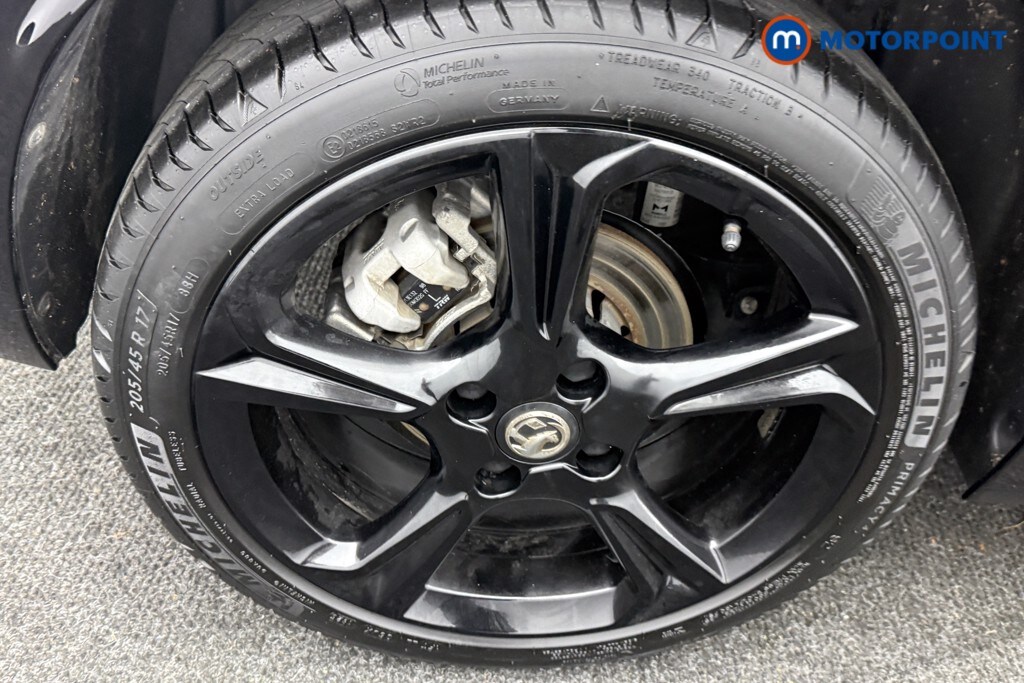 Used Vauxhall Corsa 2023 for sale - 76934097: Photo 36