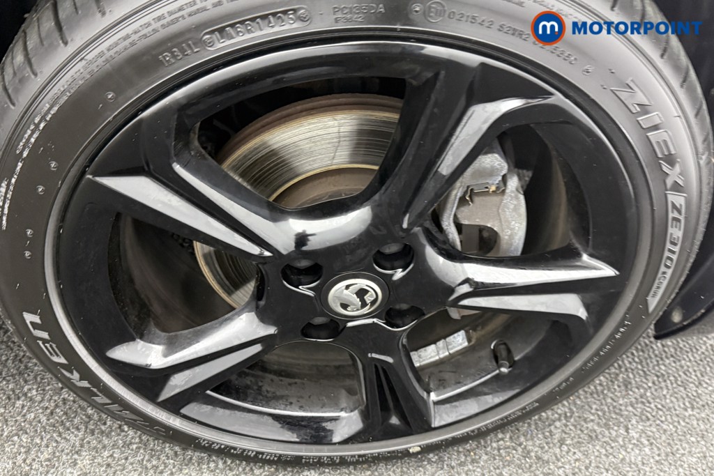 Used Vauxhall Corsa 2023 for sale - 76934097: Photo 37