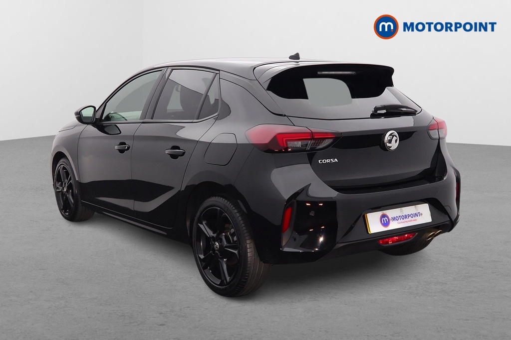 Used Vauxhall Corsa 2023 for sale - 76934097: Photo 5