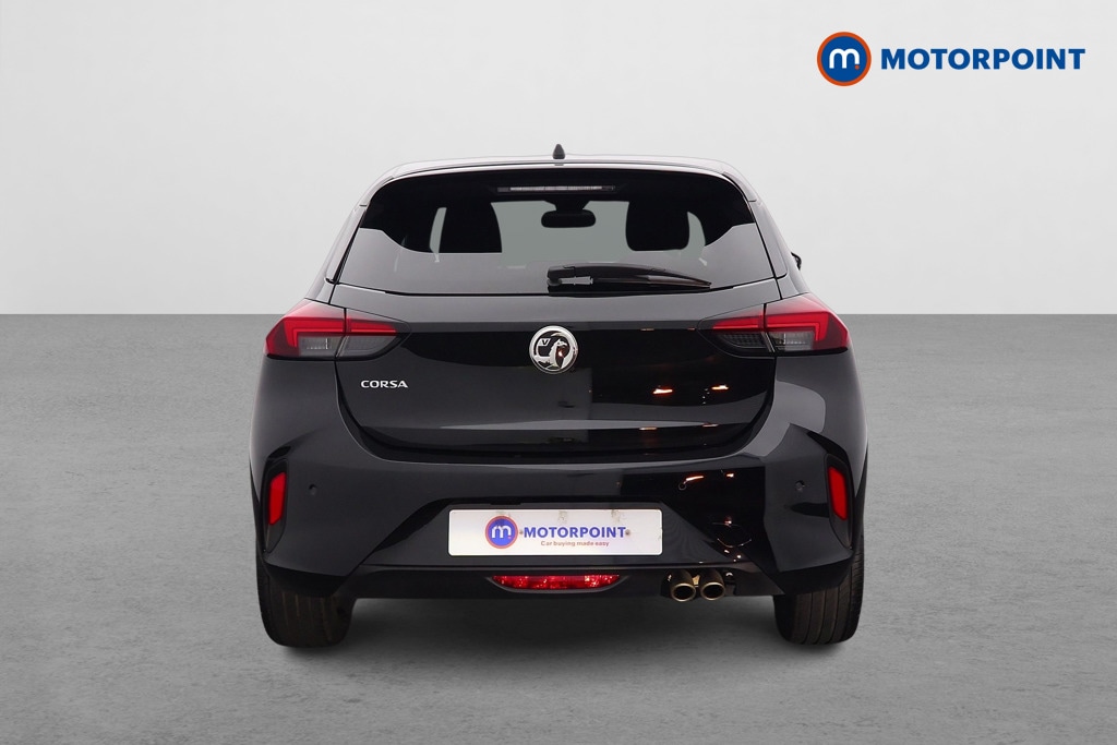 Used Vauxhall Corsa 2023 for sale - 76934097: Photo 6