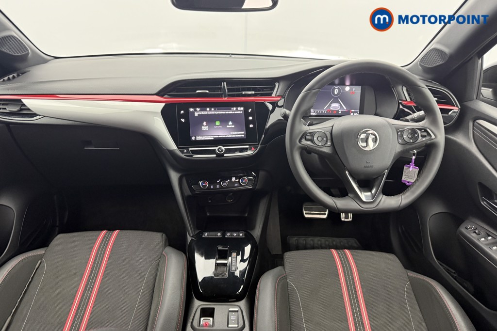 Used Vauxhall Corsa 2023 for sale - 76934097: Photo 9