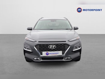 Used Hyundai KONA 2020 for sale - 79045528: Photo