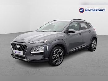 Used Hyundai KONA 2020 for sale - 79045528: Photo