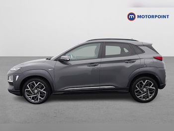 Used Hyundai KONA 2020 for sale - 79045528: Photo