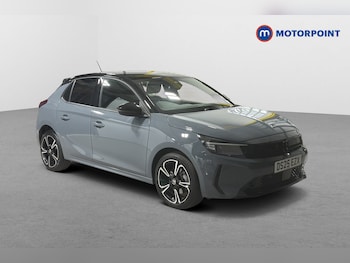 Used Vauxhall Corsa 2025 for sale - 79460294: Photo
