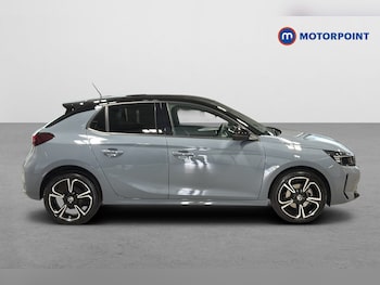 Used Vauxhall Corsa 2025 for sale - 79460294: Photo