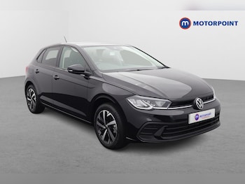 2025 - 1.0 TSI Match 5dr