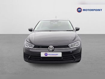 Used Volkswagen Polo 2025 for sale - 75596208: Photo