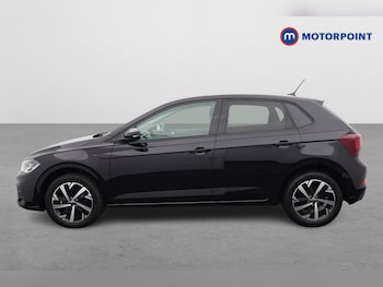 Used Volkswagen Polo 2025 for sale - 75596208: Photo