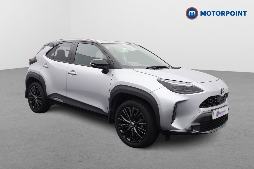 Used Toyota Yaris Cross 2022 for sale - 76063056: Photo 1