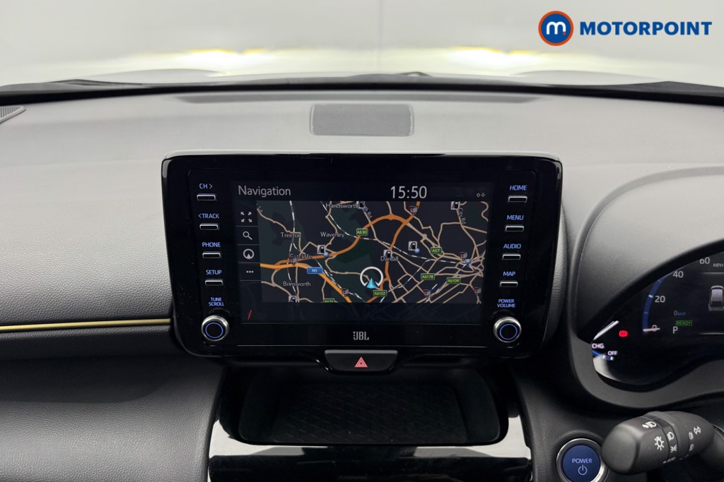 Used Toyota Yaris Cross 2022 for sale - 76063056: Photo 10