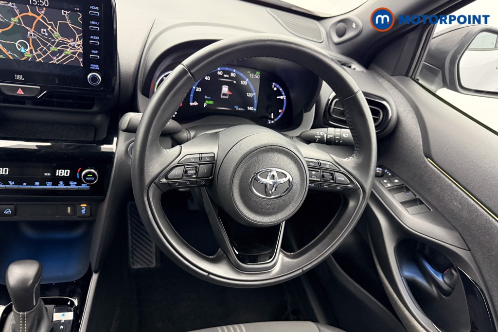 Used Toyota Yaris Cross 2022 for sale - 76063056: Photo 11