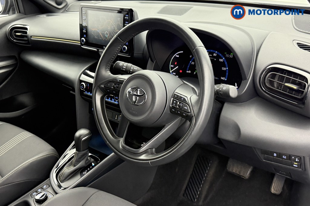 Used Toyota Yaris Cross 2022 for sale - 76063056: Photo 12