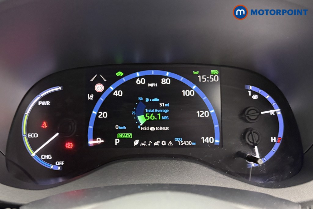 Used Toyota Yaris Cross 2022 for sale - 76063056: Photo 13