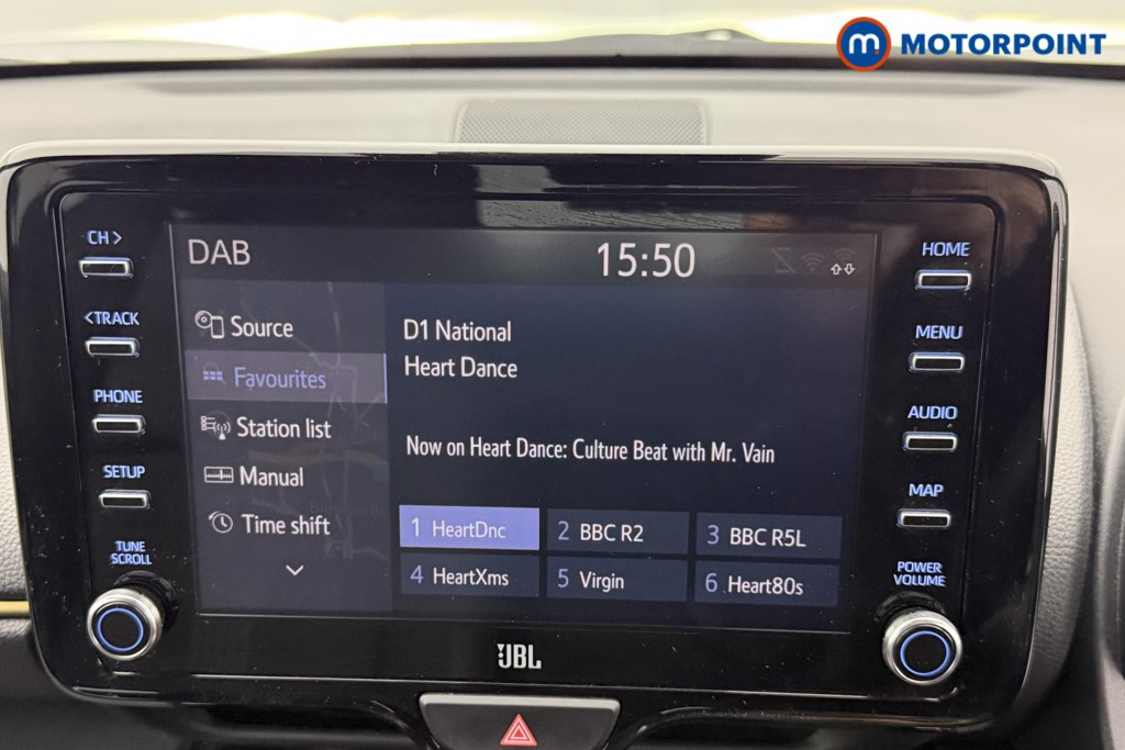 Used Toyota Yaris Cross 2022 for sale - 76063056: Photo 14