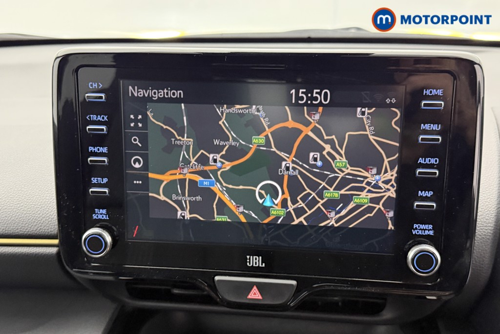 Used Toyota Yaris Cross 2022 for sale - 76063056: Photo 15