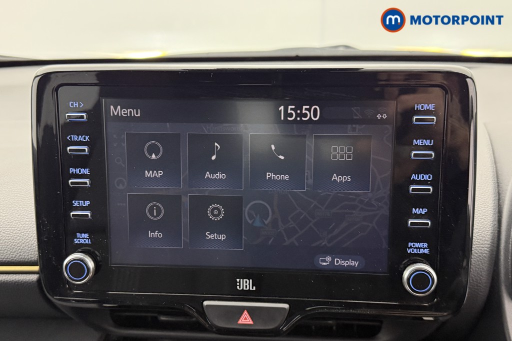 Used Toyota Yaris Cross 2022 for sale - 76063056: Photo 16
