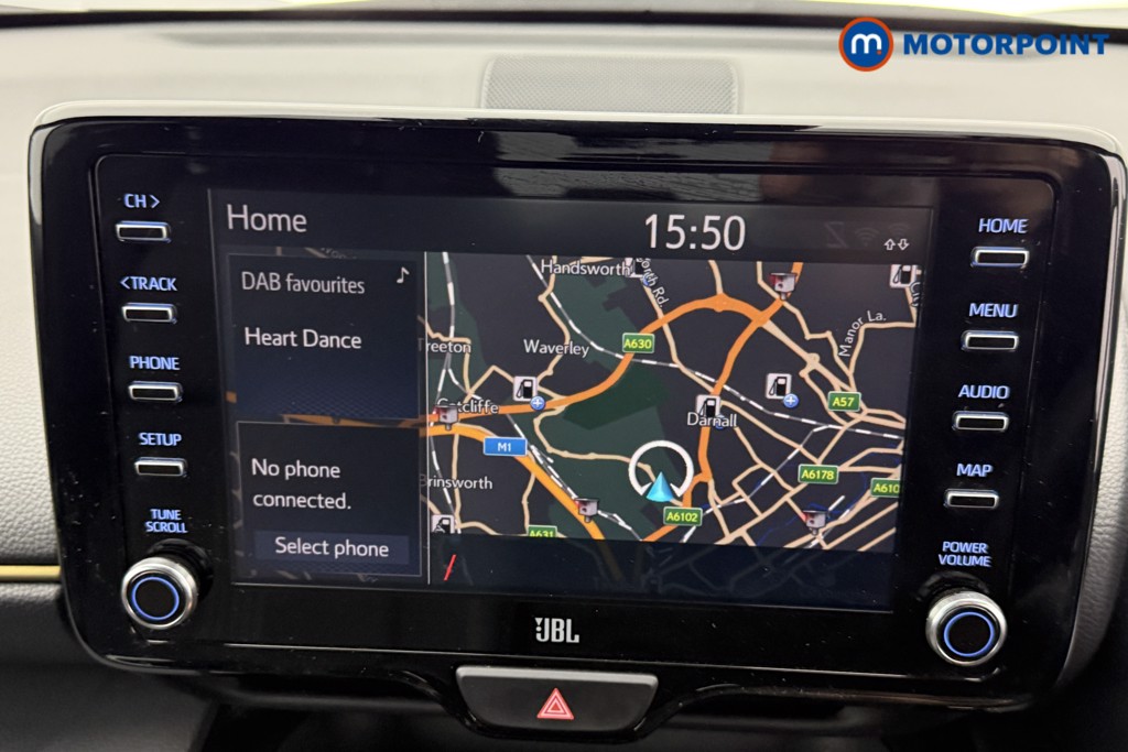 Used Toyota Yaris Cross 2022 for sale - 76063056: Photo 17