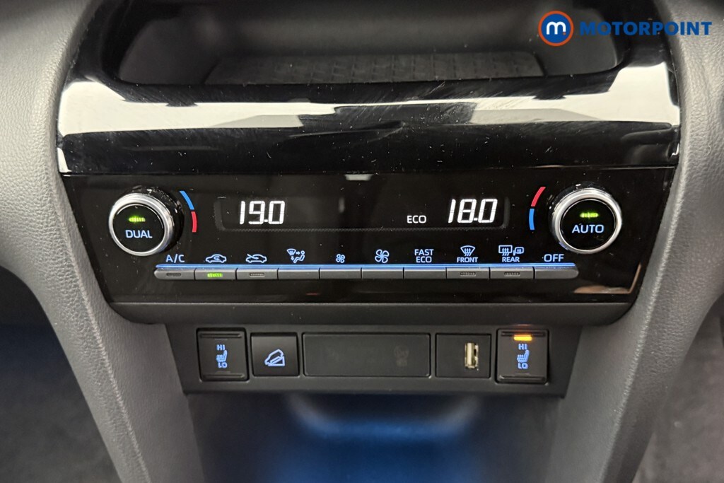 Used Toyota Yaris Cross 2022 for sale - 76063056: Photo 18
