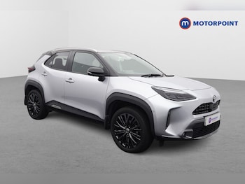 Toyota - Yaris Cross