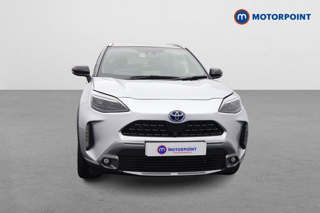 Used Toyota Yaris Cross 2022 for sale - 76063056: Photo 2