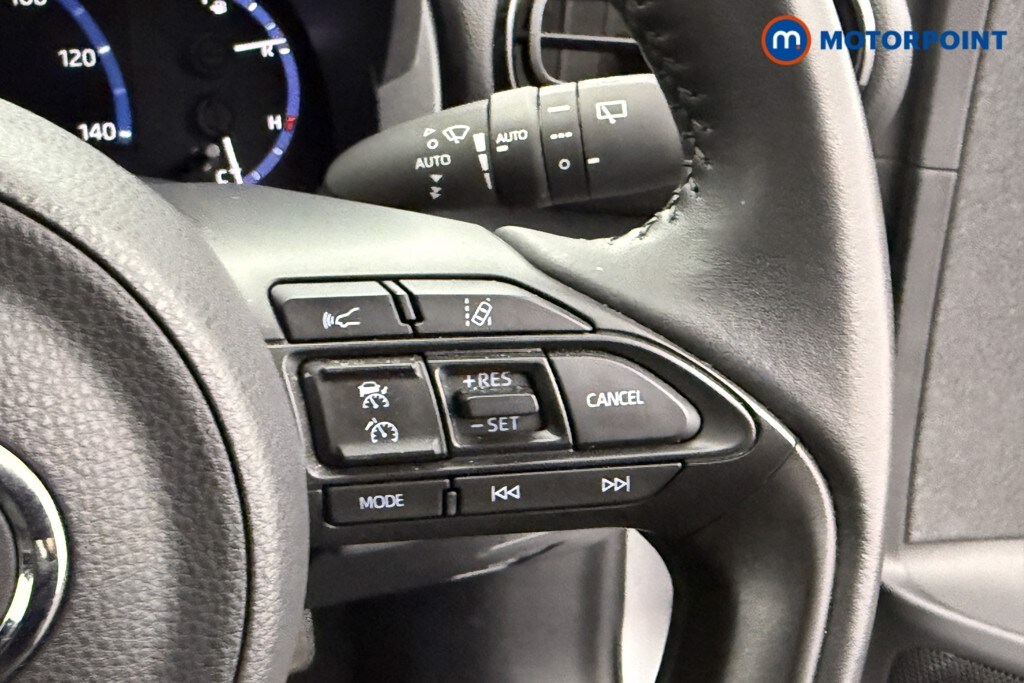 Used Toyota Yaris Cross 2022 for sale - 76063056: Photo 22